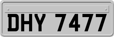 DHY7477