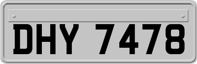 DHY7478