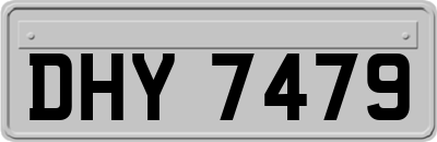 DHY7479