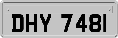 DHY7481