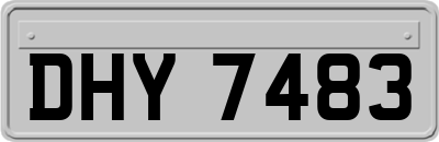 DHY7483
