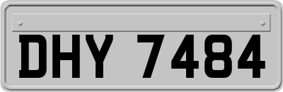 DHY7484