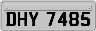 DHY7485