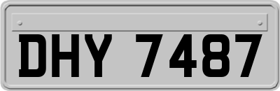 DHY7487
