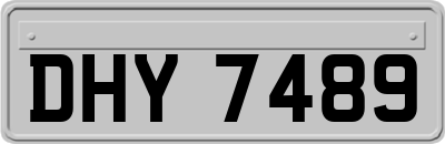 DHY7489