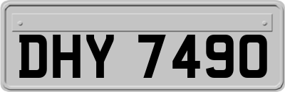 DHY7490
