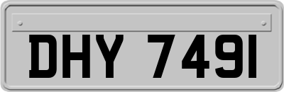 DHY7491