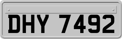 DHY7492
