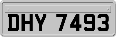 DHY7493