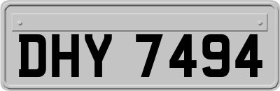 DHY7494