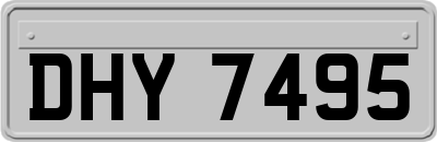 DHY7495