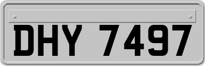DHY7497