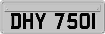 DHY7501