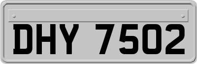 DHY7502