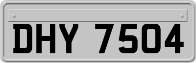 DHY7504