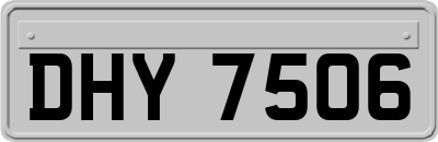 DHY7506
