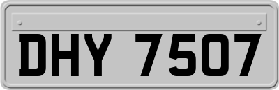 DHY7507