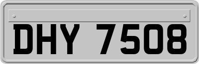 DHY7508