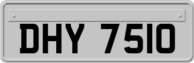 DHY7510