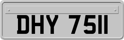 DHY7511