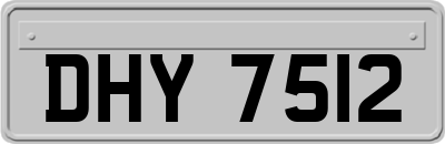 DHY7512