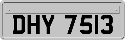 DHY7513