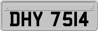 DHY7514