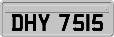 DHY7515