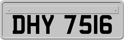 DHY7516