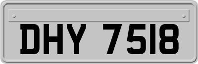 DHY7518