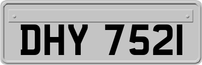 DHY7521