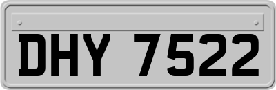 DHY7522
