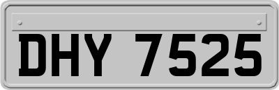 DHY7525