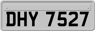 DHY7527