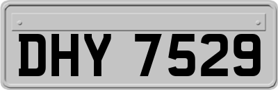 DHY7529
