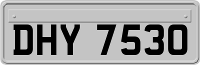 DHY7530