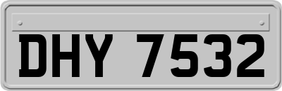 DHY7532