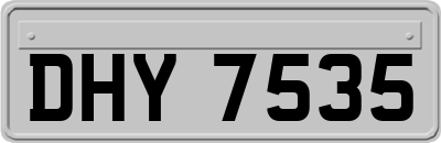DHY7535