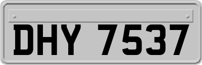 DHY7537
