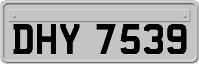 DHY7539