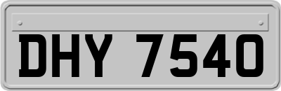 DHY7540
