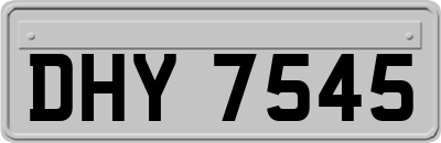 DHY7545