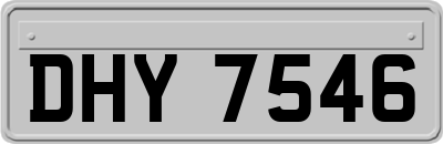 DHY7546