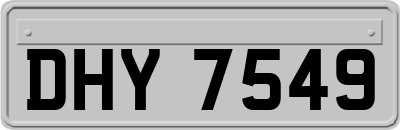 DHY7549