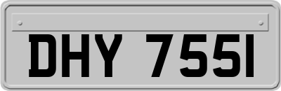 DHY7551