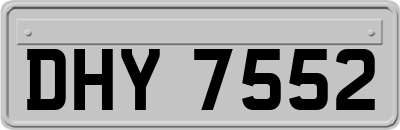 DHY7552