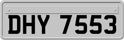 DHY7553