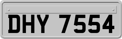 DHY7554