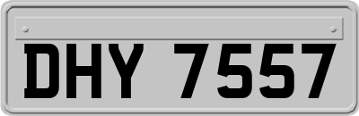 DHY7557