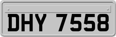 DHY7558